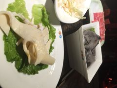 -小天鹅火锅·一线江景洪鼎旗舰店(洪崖洞店)