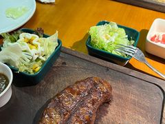 -永无乡旅行餐吧(京溪店)