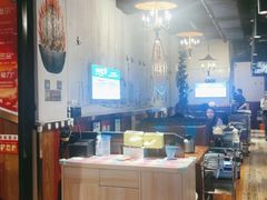 大堂-三个渔夫·蒸汽海鲜(五大道店)