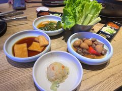 -泥炉烧肉师(新街口金銮巷店)