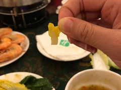 -火舞泰·泰式海鲜火锅餐厅(世纪城店)