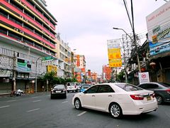 -唐人街(耀华力路)