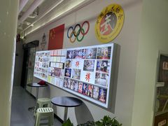 -铭阳搏击健身俱乐部(高新店)