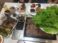-慧丰烧烤