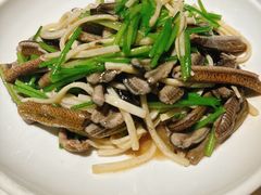 -玫瑰厅上海菜(兴国路店)
