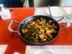-赵小姐丨新中餐(曲江店)