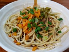 -德泓面馆(颐高店)
