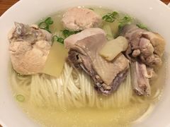 -鼎泰丰(复兴店)