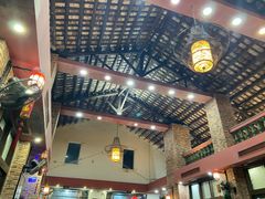 -百丈园龙江啫神馆