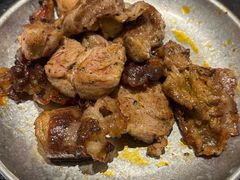 -炽城·烤肉名家(鸿达中央广场店)