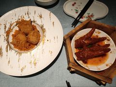 -晓粤·惹味粤菜(凯德乐峰广场店)