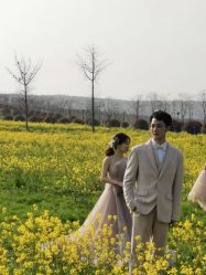 -第一夫人婚纱摄影(南京店)