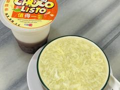 -芬芳甜品(同福路店)