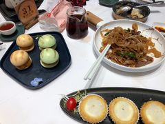 -千灯盛汇·头牌粤菜(致越优城店)
