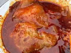 -东仪路传统烤肉