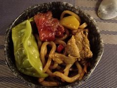 -炽真·果木窑烤自助牛排馆儿(和平欧乐店)