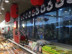 -GranVida生活超市(海信广场店)