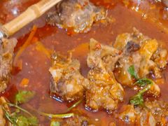 -新凯旋烧烤·燕姐千岛湖土菜