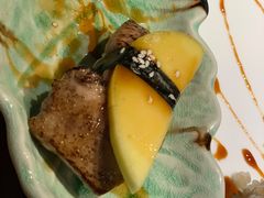 -山葵家·创意料理(宁波来福士店)