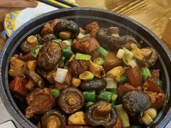 -老味道1992(武当山店)