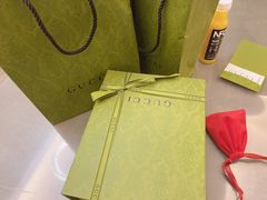 -GUCCI(南京德基店)