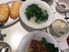 -翠华餐厅(宝安壹方城店)