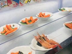 -五月罗马海鲜自助餐厅(陆家嘴店)