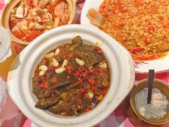 -辣小鲜·南昌大排档(船山路店)