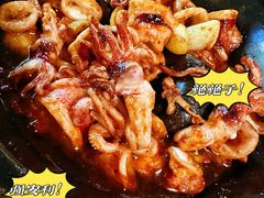 -桂小厨广西菜(印象城店)