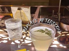 -Shift cocktail bar鸡尾酒吧