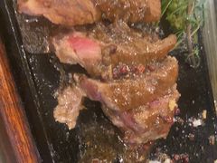 -豪客来牛排(府河店)