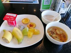 -厦门悦华酒店