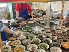 -九九豆花馆(解放碑步行街店)