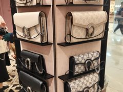 -Gucci(合肥银泰中心店)