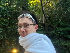 -天目湖涵田半山温泉水乐园