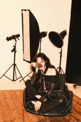 -懒猫摄影studio写真馆
