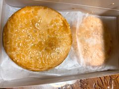 -奇华饼家(香港国际机场T1店)
