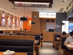 -江渔兒酸菜魚專門店(顺盈时代广场店)