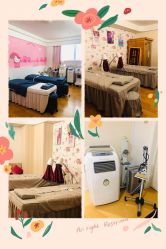 -金月汇月子会所(江门店)