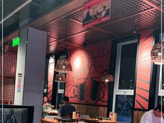 -管氏翅吧(台湾街店)