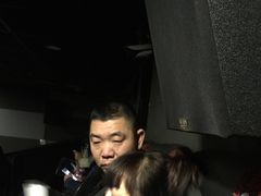 -耀莱成龙国际影城(万寿路店)