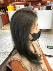 -童辉造型