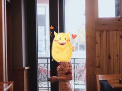 -COMMUNE幻师(渔人码头店)