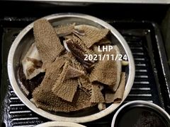 牛肚-淮涛酸菜牛肉