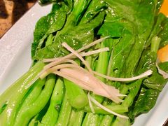 -绿茶餐厅(coco park 店)