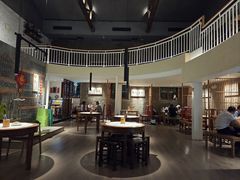 -树厨贵州菜(大十字店)