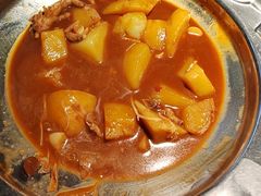 -胖哥俩肉蟹煲(济南世茂国际广场店)