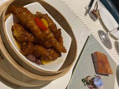 -喜粤8号(四海唐人街店)