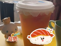 -茶百道(柏威年店)