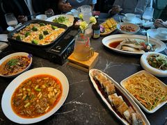 -悦百味·品质川菜(橄榄郡店)